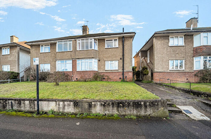 2 Bedroom Apartment For Sale In Copse Lane, Marston, Oxford, OX3