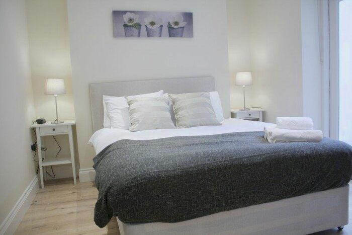 1 Bedroom Flat To Rent In Ladbroke Grove, London, W10