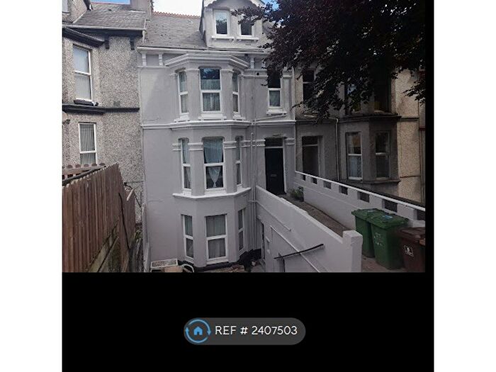 2 Bedroom Flat To Rent In Alexandra Road, Plymouth, PL4