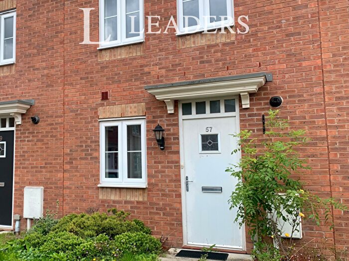 3 Bedroom House To Rent In New Imperial Crescent, Birmingham, B11