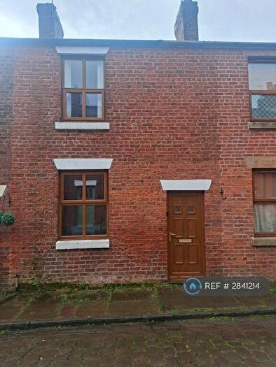 1 Bedroom Terraced House To Rent In Mill St, Chorley, PR6