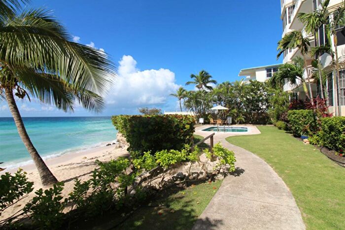 2 Bedroom Apartment For Sale In Mistle Cove, St Lawrence Gap, Barbados, BD15