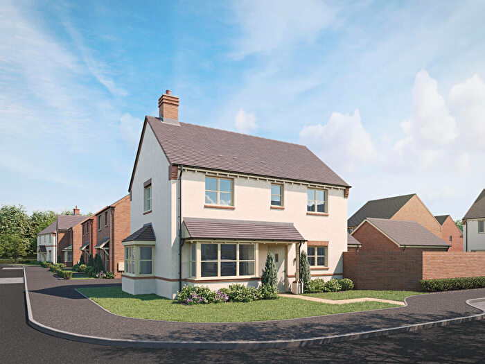 3 Bedroom House To Rent In School Lane, Roxton, Bedford, MK44