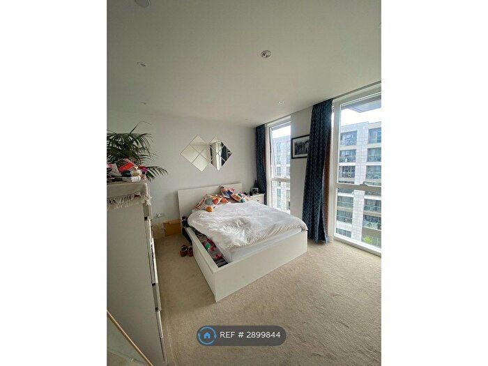 1 Bedroom Flat To Rent In Woodberry Down, London, N4