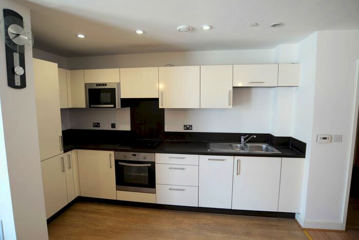 2 Bedroom Flat To Rent In Elmira Street, London, SE13