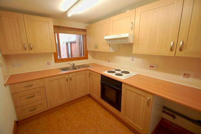 1 Bedroom Apartment To Rent In Dallow Street, Burton Upon Trent, Staffordshire, DE14