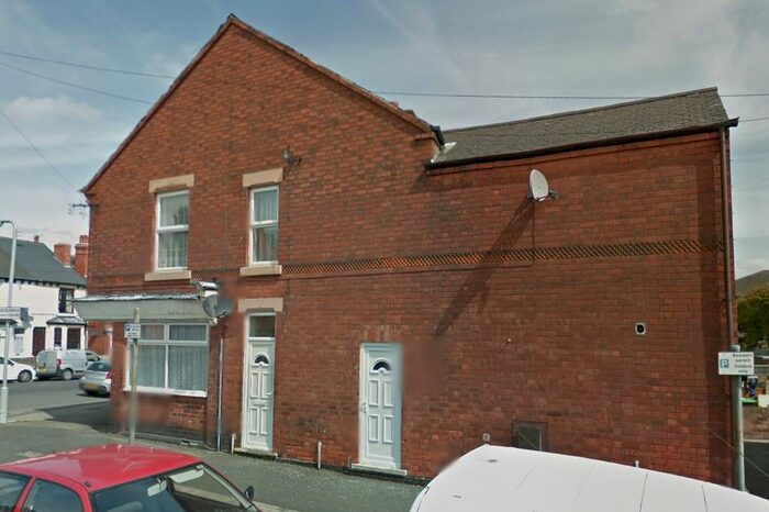1 Bedroom Flat To Rent In Duke Street, Hucknall, Nottingham, NG15