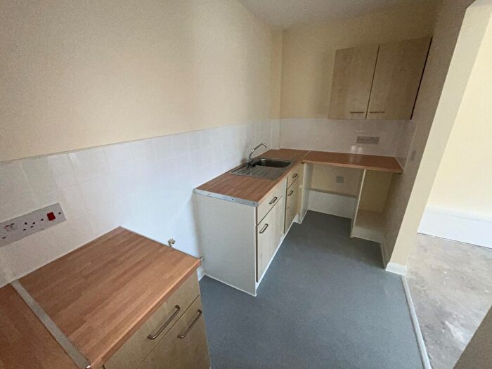 1 Bedroom Flat For Sale In Flat, High Street, Aldershot, Hampshire, GU11