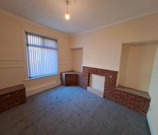 3 Bedroom Terraced House To Rent In Dent Street, Hartlepool, TS26