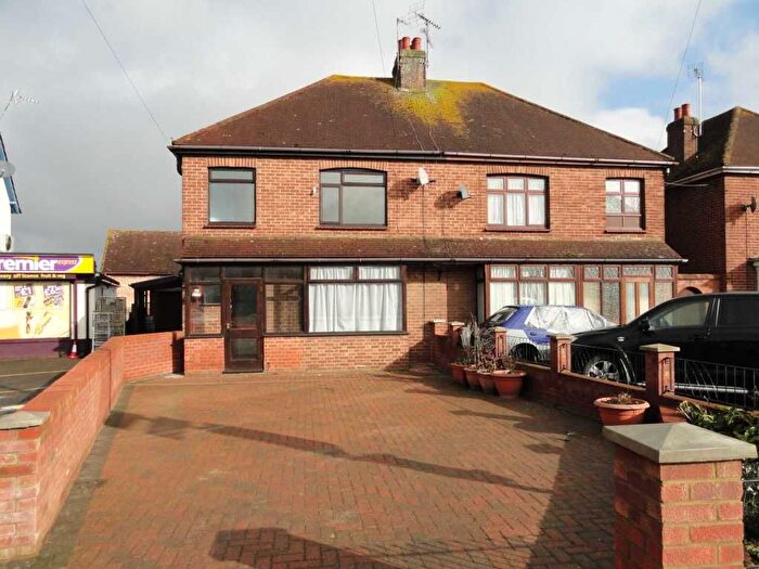 3 Bedroom Semi-Detached House To Rent In Bletchley, MK2