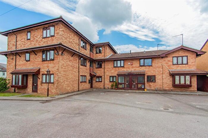2 Bedroom Flat To Rent In Loftus Street, Canton, Cardiff, CF5
