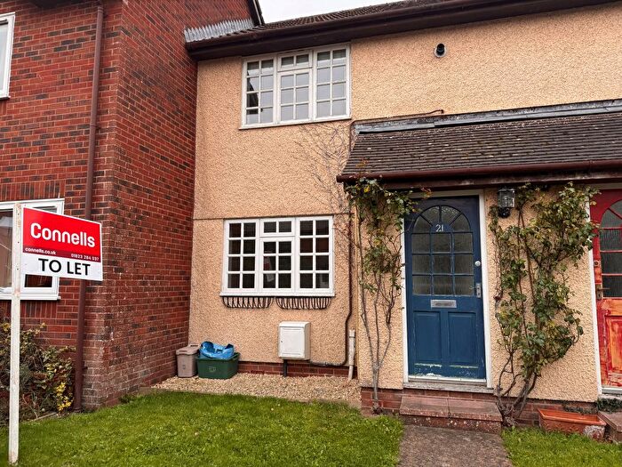 1 Bedroom Property To Rent In Bishops Lydeard, Taunton, TA4