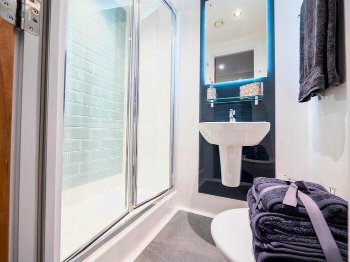 Studio To Rent In City Road, Newcastle Upon Tyne, NE1