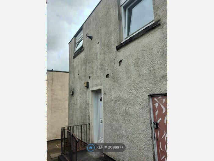 3 Bedroom Terraced House To Rent In Craigieburn Road, Cumbernauld, Glasgow, G67
