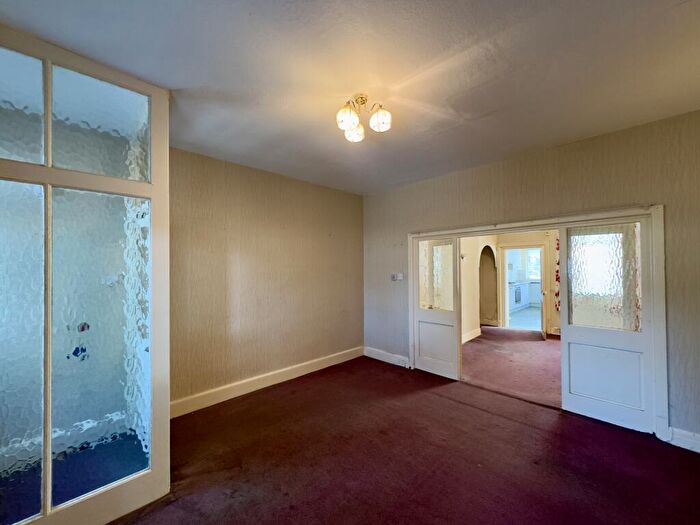 2 Bedroom Terraced House For Sale In Bristol Street, BB11