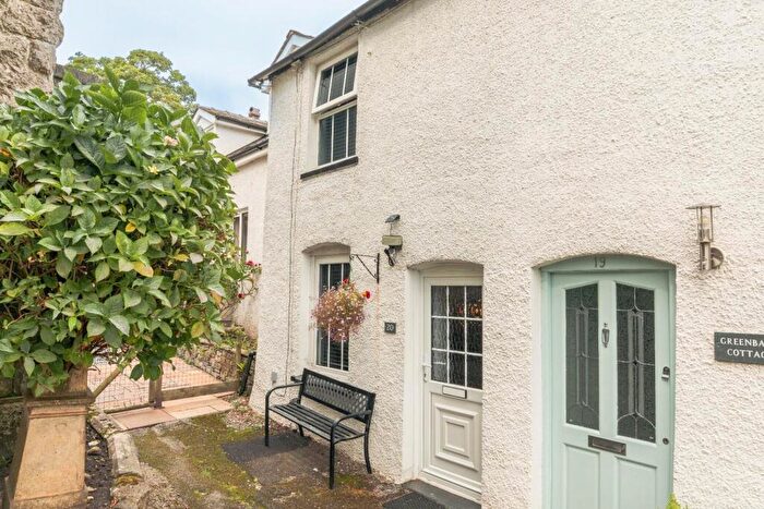 1 Bedroom Terraced House For Sale In Dragley Beck, Ulverston, LA12