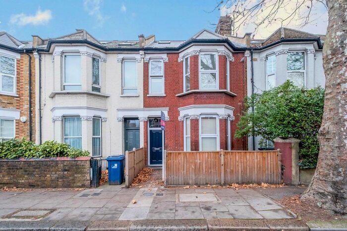 1 Bedroom Flat To Rent In Acton Lane, London, W3
