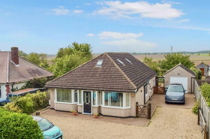 4 Bedroom Detached House For Sale In Lincoln Road, Dorrington, Lincoln, LN4