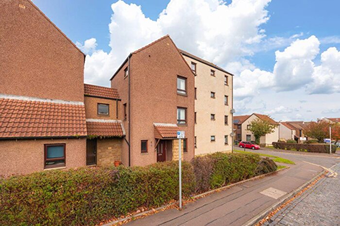 1 Bedroom Flat For Sale In Westbank Street, Edinburgh, EH15