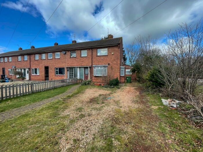 4 Bedroom House To Rent In Froomshaw Road, Bristol, BS16