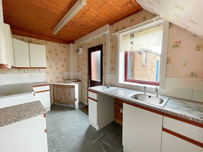 3 Bedroom Semi-Detached House For Sale In St. Cuthberts Avenue, Morpeth, NE65