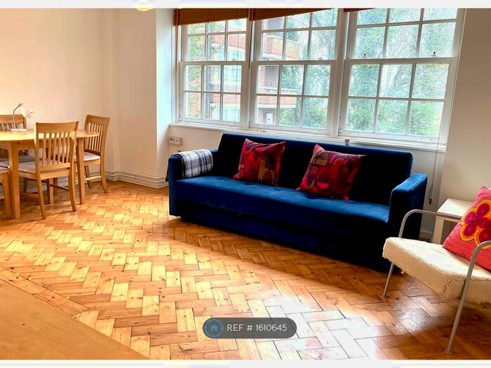3 Bedroom Flat To Rent In Highgate, London, N6