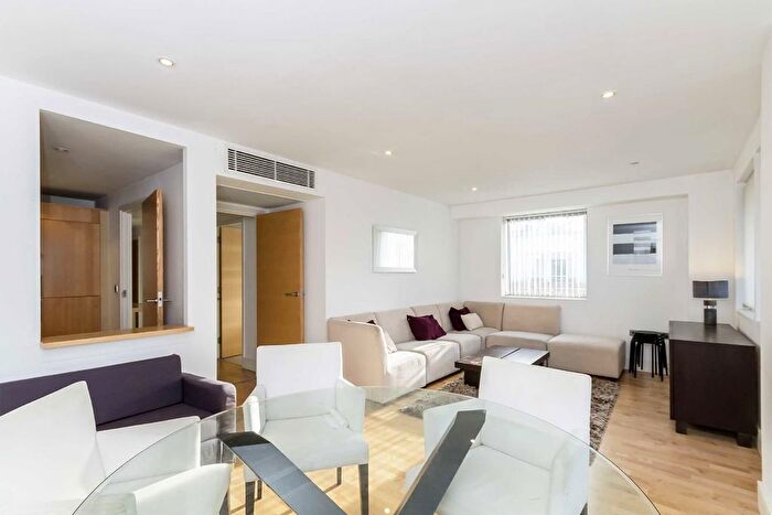 2 Bedroom Flat To Rent In Monck Street, London, SW1P