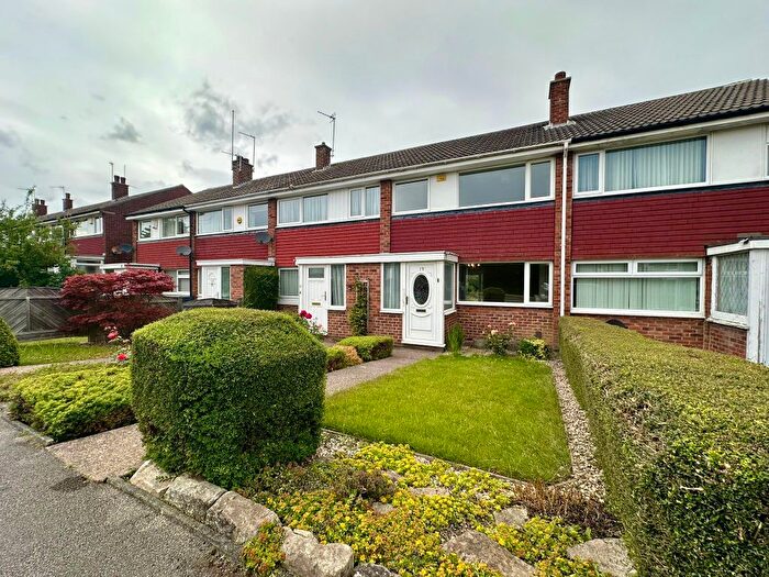 3 Bedroom Property To Rent In White Laithe Road, Leeds, LS14