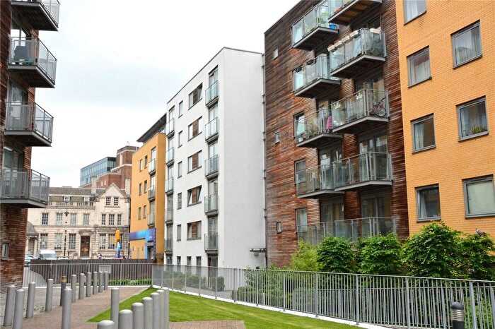 1 Bedroom Flat To Rent In Nevada Building, Blackheath Road, London, SE10