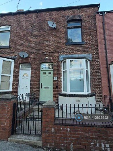 3 Bedroom Terraced House To Rent In Cemetery Road, Barnsley, S70