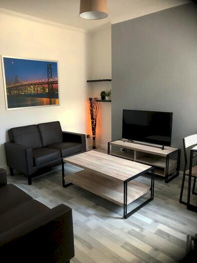 3 Bedroom Terraced House To Rent In Cotswold Street, Kensington, Liverpool, L7