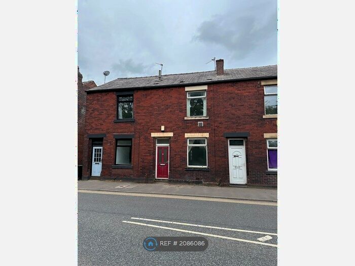 2 Bedroom Terraced House To Rent In Queensway, Rochdale, OL11