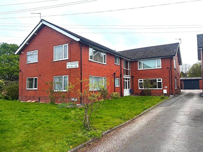 2 Bedroom Flat For Sale In Harrytown, Romiley, Stockport, SK6