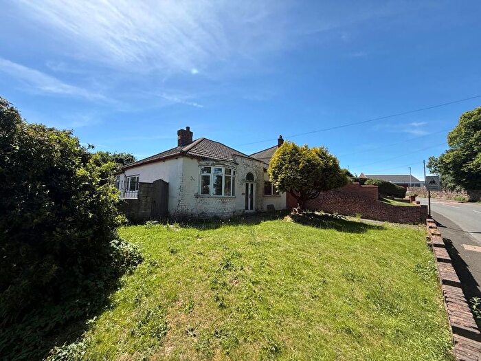 3 Bedroom Bungalow For Sale In Siddons Road, Bilston, Wolverhampton, WV14