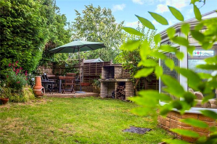 4 Bedroom Detached House For Sale In The Croft, Painswick, Stroud, Gloucestershire, GL6