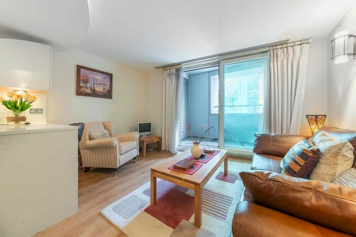 1 Bedroom Flat To Rent In The Perspective Building, Westminster Bridge Road, London, SE1