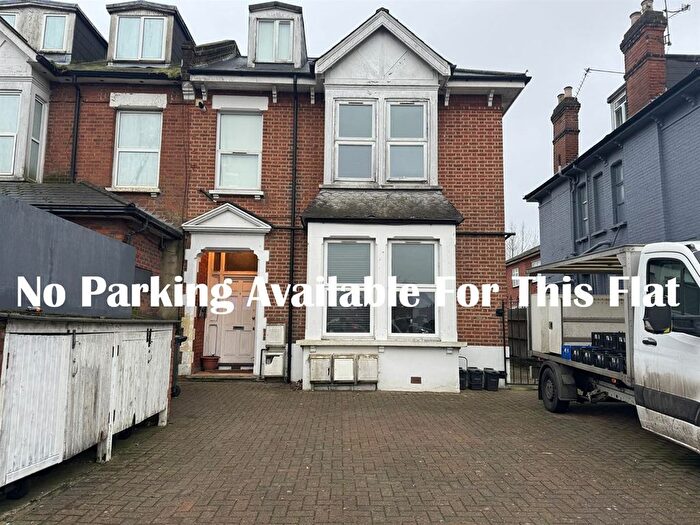1 Bedroom Flat To Rent In Hindes Road, Harrow, HA1