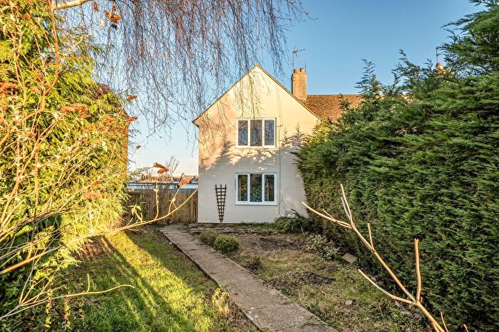 2 Bedroom End Terrace House For Sale In Manor Road, Killinghall, HG3