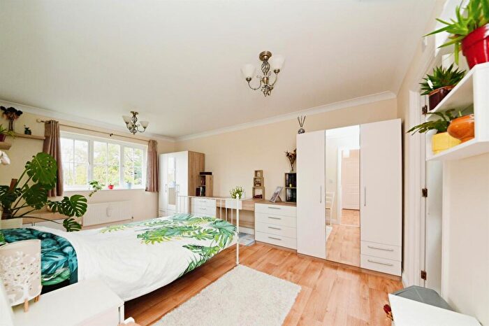 5 Bedroom Detached House For Sale In Bulrush Avenue, Downham Market, PE38