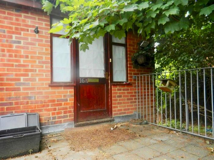 2 Bedroom Flat To Rent In Ninfield Road, Bexhill-On-Sea TN39