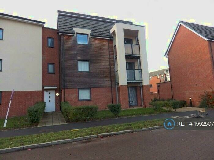 2 Bedroom Maisonette To Rent In Putman Street, Aylesbury, HP19