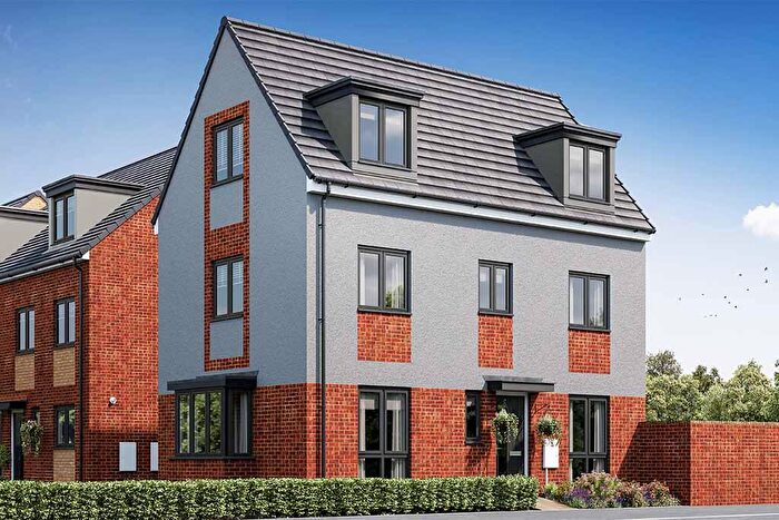 4 Bedroom Detached House For Sale In Off Commercial Road, South Shields, Tyne And Wear, NE33