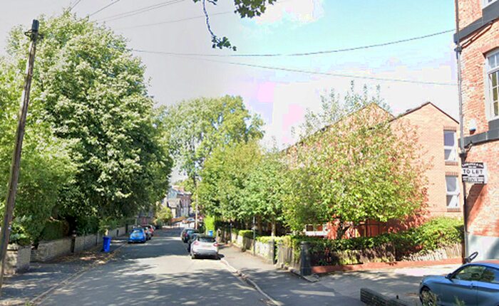 1 Bedroom Flat To Rent In Sandon View, Wharncliffe Road, Sheffield, S10