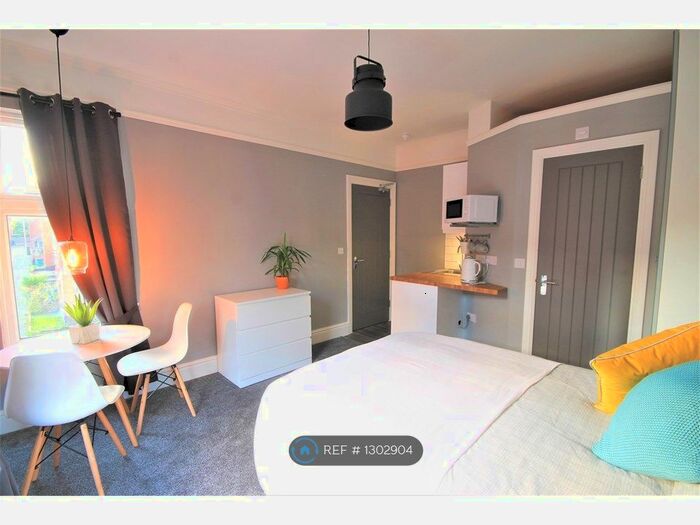 Studio To Rent In Heath Street, Tamworth B79