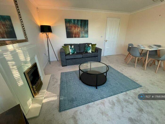 2 Bedroom Flat To Rent In Cliftonville Road, Northampton, NN1