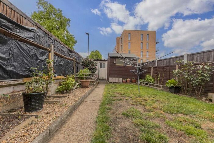 3 Bedroom Property To Rent In Granville Avenue, Feltham, TW13