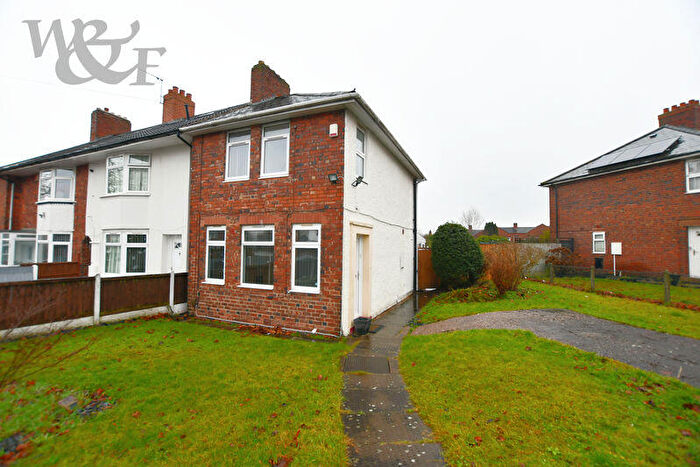 3 Bedroom End Of Terrace House For Sale In Witton Lodge Road, Birmingham, B23