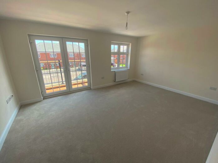 4 Bedroom House To Rent In Gilder Way, Ledsham Village, CH66