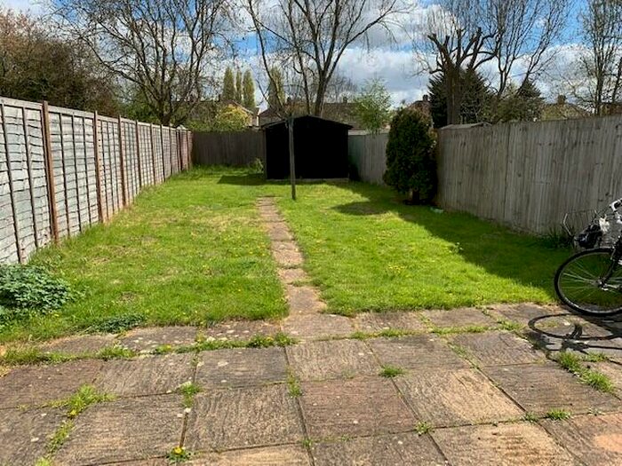 4 Bedroom End Of Terrace House To Rent In Church Lane, Harrow, Middlesex, HA3