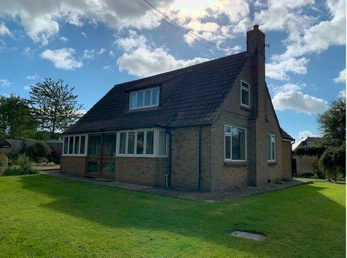 3 Bedroom Detached House To Rent In Bowhayes, Bridport, Dorset, DT6